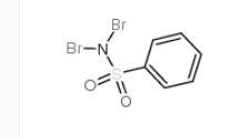 n,n-dibromobenzenesulfonamide