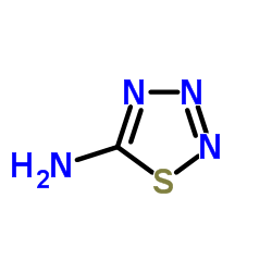 1,2,3,4-THIATRIAZOL-5-AMINE
