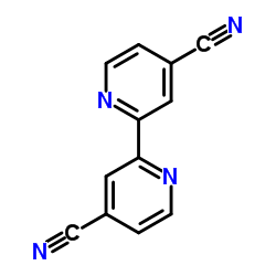 4,4'-Dicyano-2,2'-bipyridine