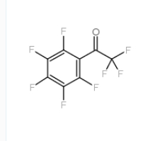 OCTAFLUOROACETOPHENONE