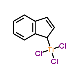 Trichloro(1H-inden-1-yl)titanium