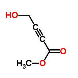 Methyl 4-hydroxy-2-butynoate