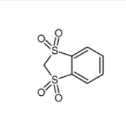 BENZO[1,3]DITHIOLE1,1,3,3-TETRAOXIDE