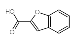 Benzofuran-2-carboxylic acid