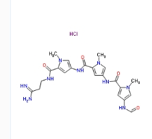 Distamycin A hydrochloride