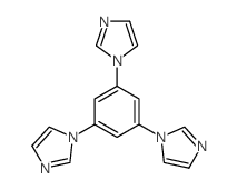 1,3,5-tri(1H-Imidazol-1-yl)benzene