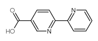 ,2'-BIPYRIDINE-5-CARBOXYLIC ACID