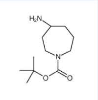 (R)-tert-butyl 4-aminoazepane-1-carboxylate