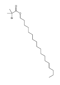 Octadecyl 2-bromo-2-methylpropanoate
