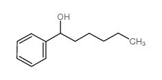 Benzenemethanol, a-pentyl-