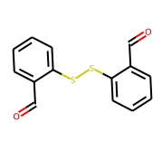 2,2'-Dithiobisbenzaldehyde