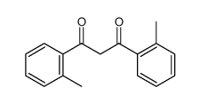 1,3-Bis(2-methylphenyl)propane-1,3-dione