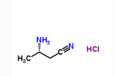 (S)-3-Aminobutanenitrile hydrochloride