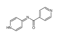 N-(Pyridin-4-yl)pyridine-4-carboxamide