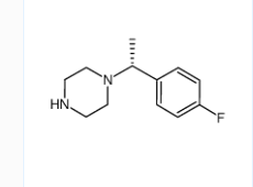 (R)-1-(1-(4-FLUOROPHENYL)ETHYL)PIPERAZINE