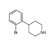 4-(2-Bromophenyl)piperidine