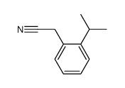 o-Cymene-7-carbonitrile (6CI,7CI)