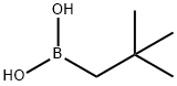 (2,2-Dimethylpropyl)boronic acid