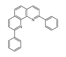 2,9-Diphenyl-1,10-phenanthroline