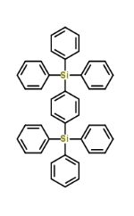 1,4-bis(triphenylsilyl)benzene