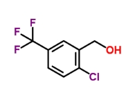 2-Chloro-5-(trifluoromethyl)benzyl alcohol