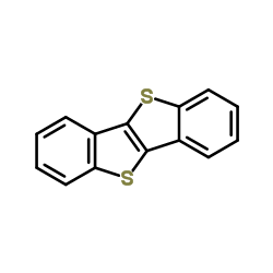 Benzo[b]benzo[4,5]thieno[2,3-d]thiophene