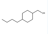 (4-butylcyclohexyl)methanol