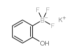 POTASSIUM 2-HYDROXYPHENYLTRIFLUOROBORATE