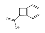 Benzocyclobutyl-1-carboxylic acid