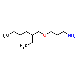 3-(2-Ethylhexyloxy)propylamine