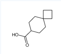spiro[3.5]nonane-7-carboxylic acid
