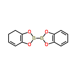 2,2'-Bibenzo[d][1,3,2]dioxaborole