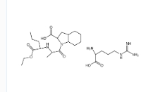 Perindopril L-Arginine