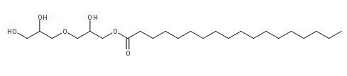 POLYGLYCERYL-10 STEARATE