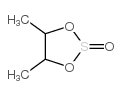 4,5-dimethyl-1,3,2-dioxathiolane 2-oxide