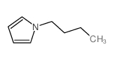 1H-Pyrrole, 1-butyl-