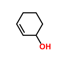 2-cyclohexenol