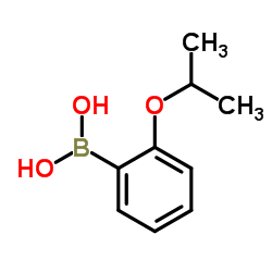 (2-Isopropoxyphenyl)boronic acid