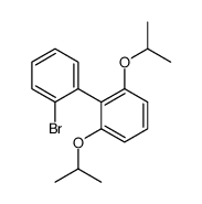 2-BROMO-2',6'-DIISOPROPOXY-1,1'-BIPHENYL