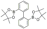 2,2'-Bis(4,4,5,5-tetramethyl-1,3,2-dioxaborolan-2-yl)-1,1'-biphenyl