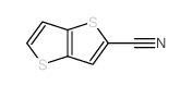 THIENO[3,2-B]THIOPHENE-2-CARBONITRILE