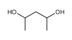 2(R),4(R)-dihydroxypentane