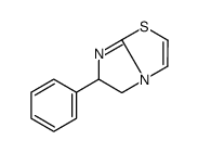 6-Phenyl-5,6-dihydroimidazo[2,1-b]thiazole