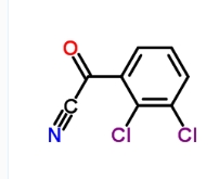 2,3-Dichlorobenzoyl cyanide
