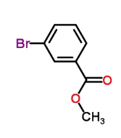 Methyl 3-bromobenzoate