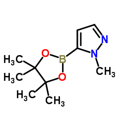 1-Methyl-1H-pyrazole-5-boronicacidpinacolester