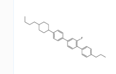 4''-(trans-4-Butylcyclohexyl)-2'-fluoro-4-propyl-1,1':4',1''-terphenyl