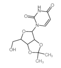 2',3'-o-isopropylideneuridine