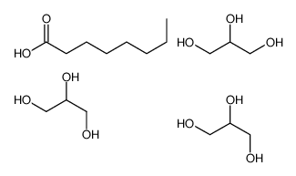 Triglycerol caprylate