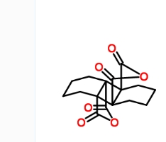 Tricyclo[6.4.0.0(2,7)]dodecane-1,2,7,8-tetracarboxylic Dianhydride